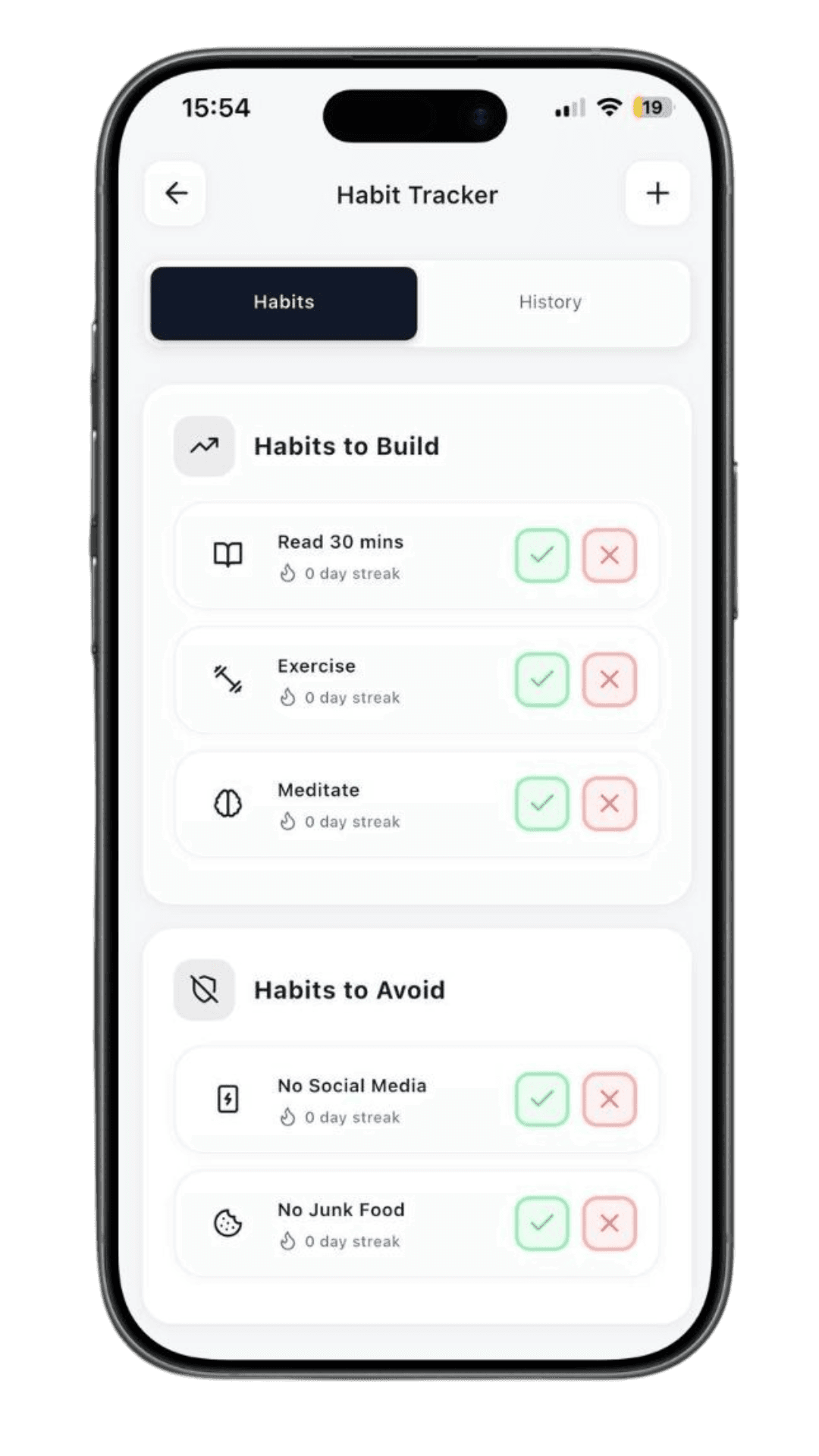 Pacali calorie tracker app — AI food scanning, macro tracking, and nutrition dashboard